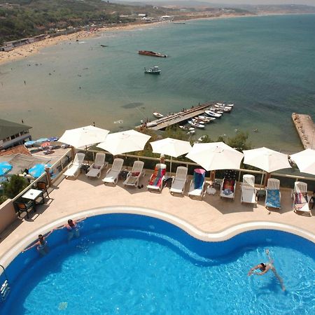 Kilyos Kale Hotel Extérieur photo