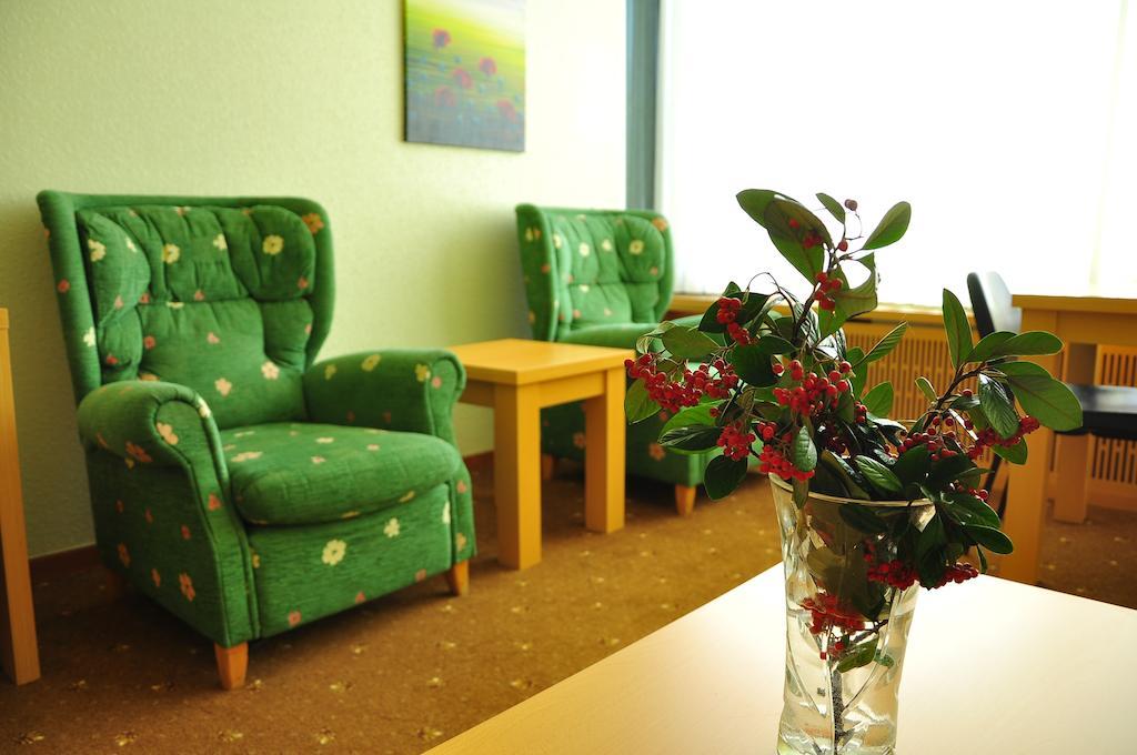 Kilyos Kale Hotel Extérieur photo