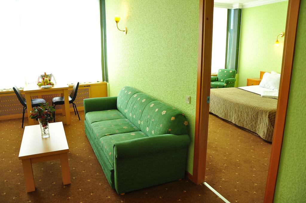 Kilyos Kale Hotel Extérieur photo
