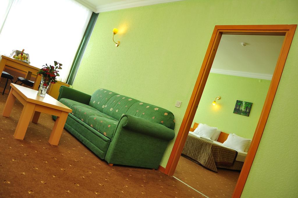 Kilyos Kale Hotel Extérieur photo