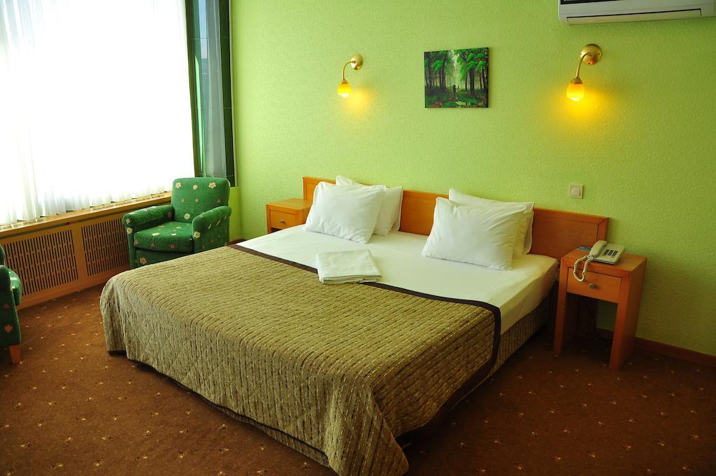 Kilyos Kale Hotel Extérieur photo