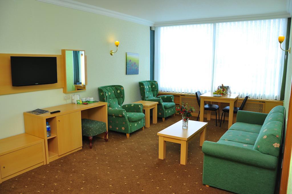 Kilyos Kale Hotel Extérieur photo
