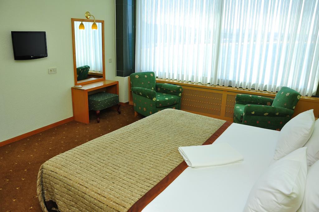 Kilyos Kale Hotel Extérieur photo