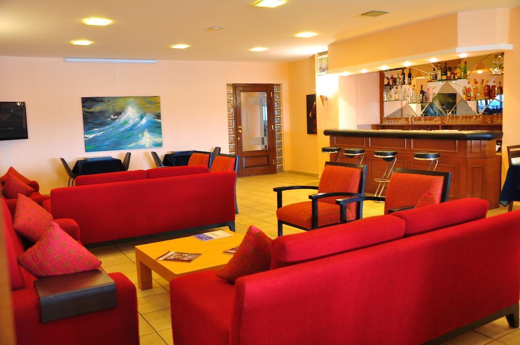 Kilyos Kale Hotel Extérieur photo