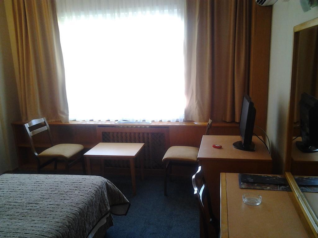 Kilyos Kale Hotel Chambre photo
