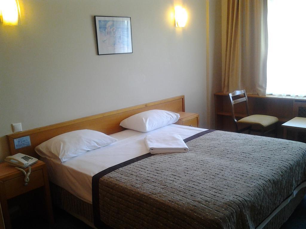 Kilyos Kale Hotel Chambre photo