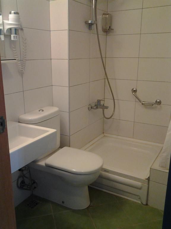 Kilyos Kale Hotel Extérieur photo