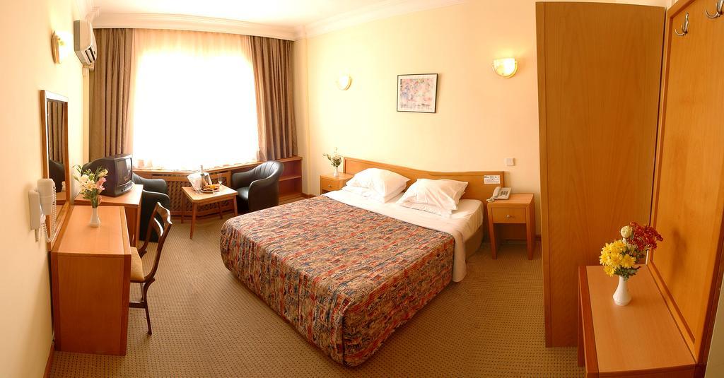 Kilyos Kale Hotel Chambre photo