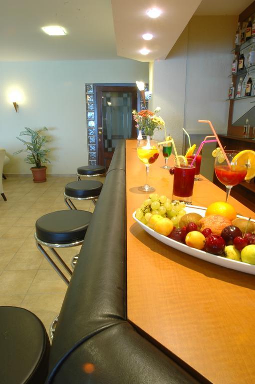 Kilyos Kale Hotel Extérieur photo