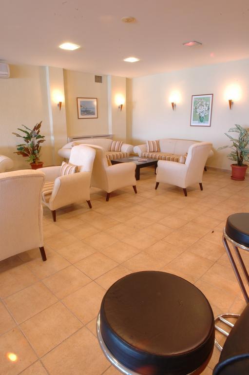 Kilyos Kale Hotel Extérieur photo