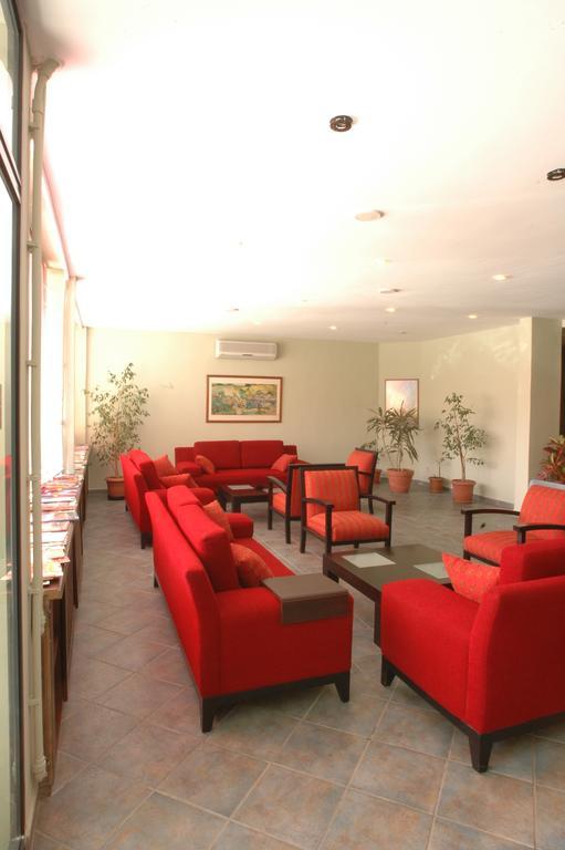 Kilyos Kale Hotel Extérieur photo