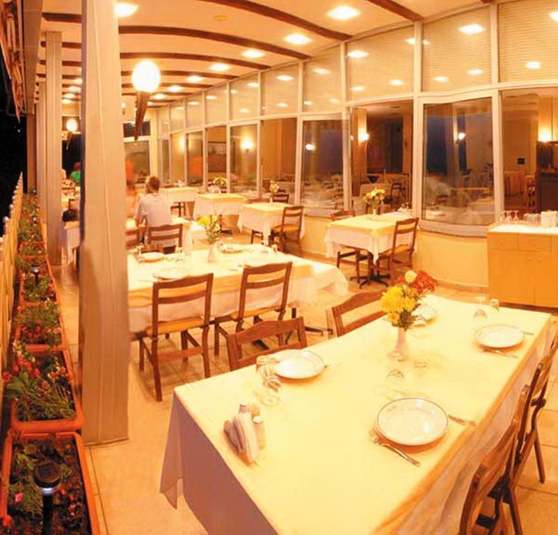 Kilyos Kale Hotel Extérieur photo