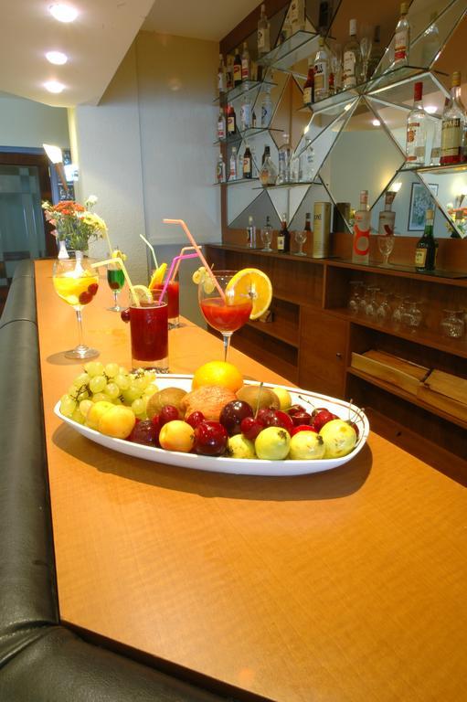 Kilyos Kale Hotel Extérieur photo