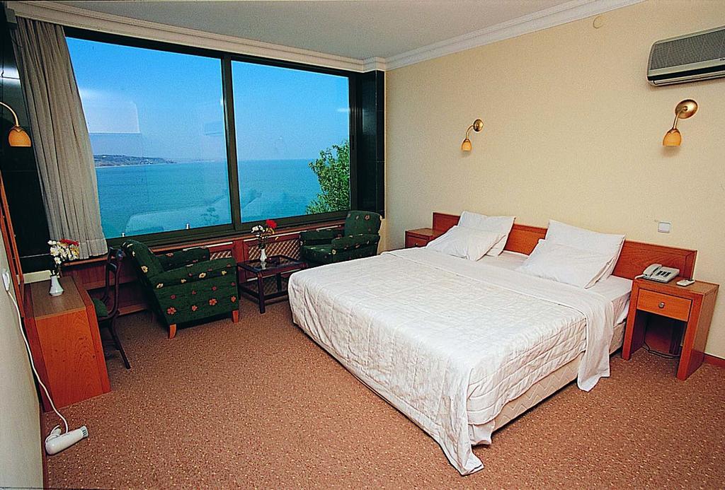 Kilyos Kale Hotel Extérieur photo