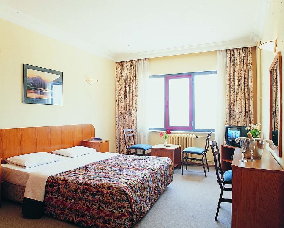 Kilyos Kale Hotel Extérieur photo
