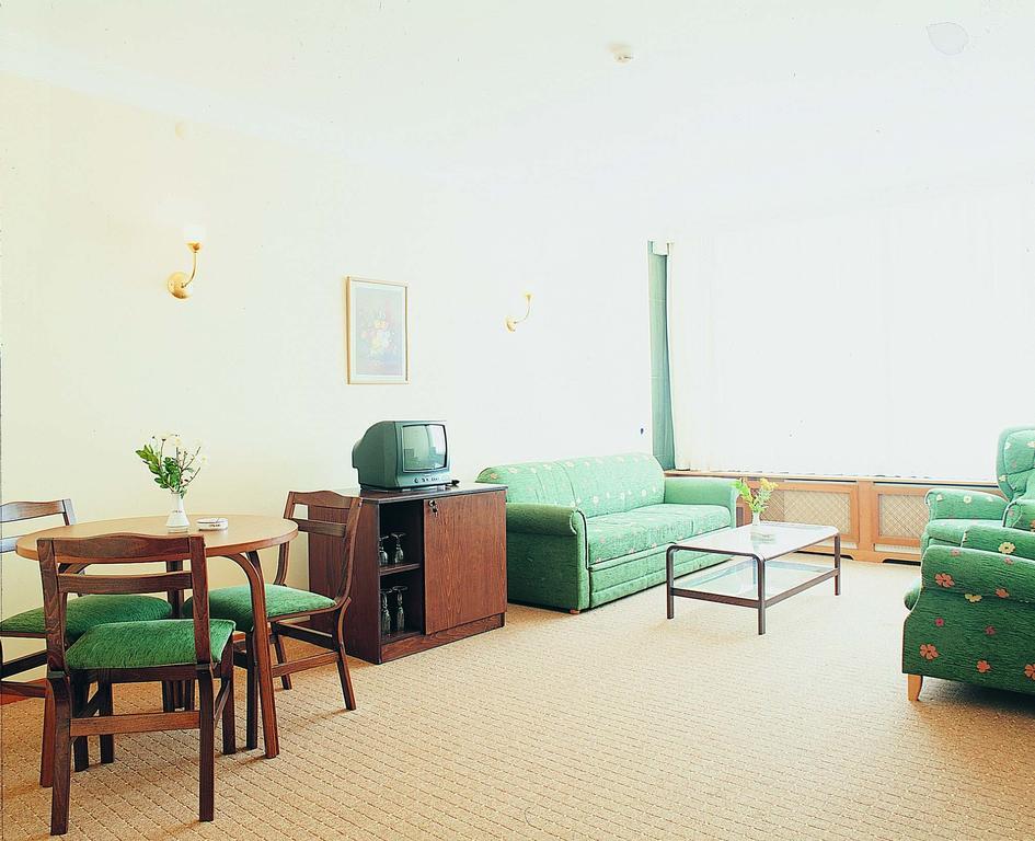 Kilyos Kale Hotel Extérieur photo