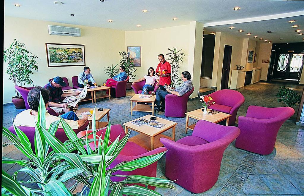 Kilyos Kale Hotel Extérieur photo