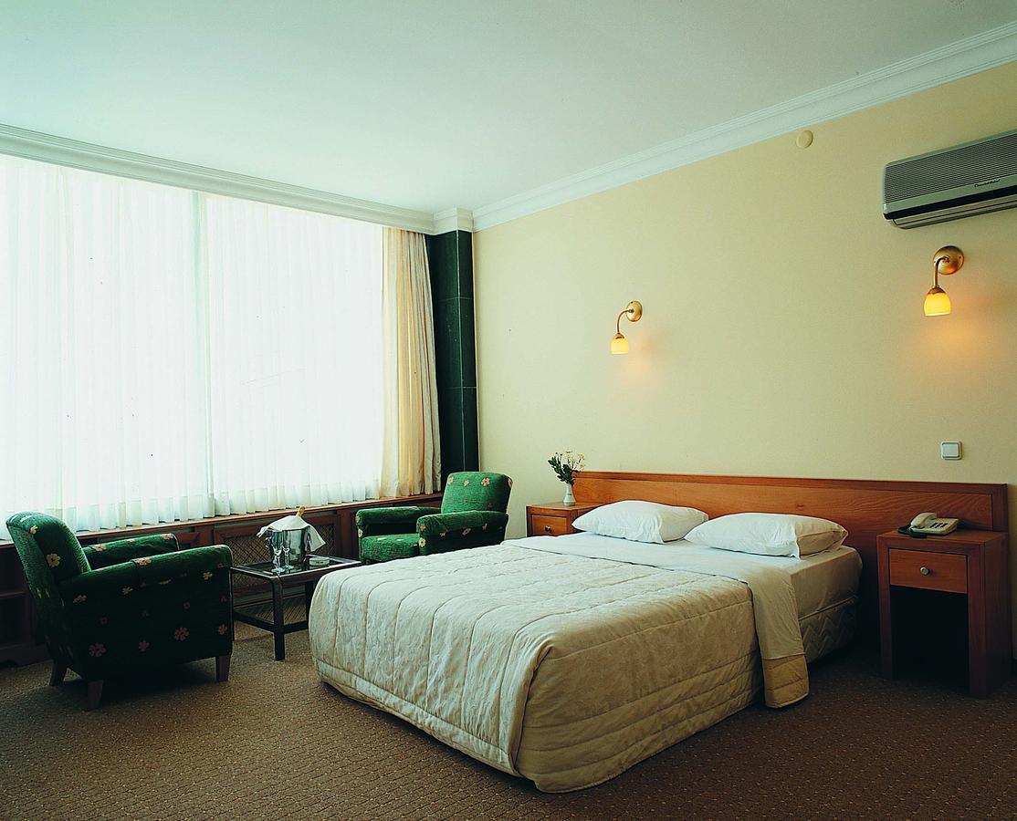 Kilyos Kale Hotel Extérieur photo