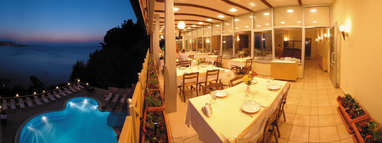 Kilyos Kale Hotel Extérieur photo